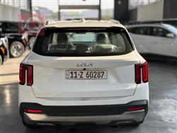 کیا سۆرینتۆ